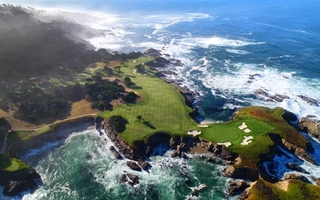 How Victoria cracked our newest Top 100 Courses in the World list