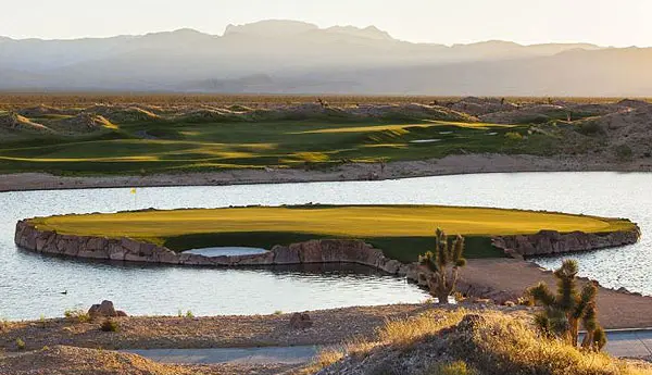 Top 100 Golf Courses