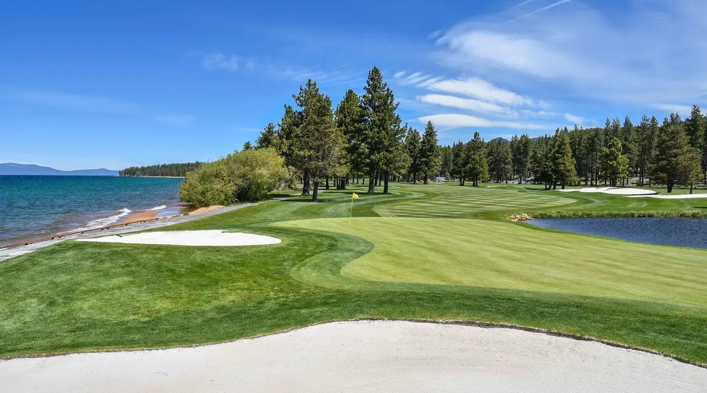 Top 100 Golf Courses