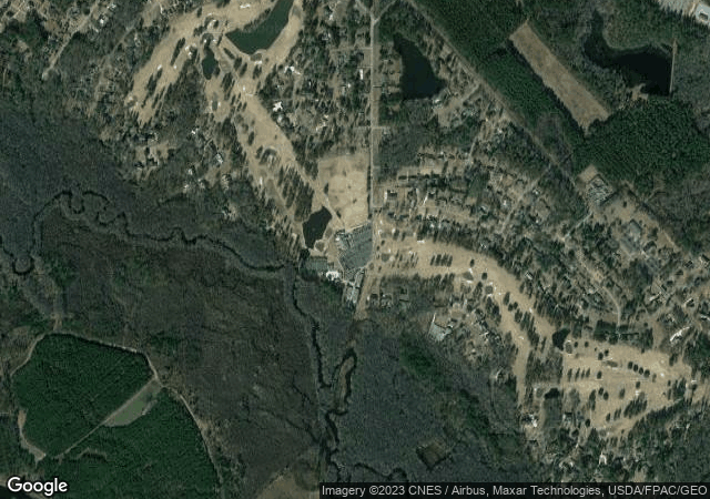 Top 100 Golf Courses