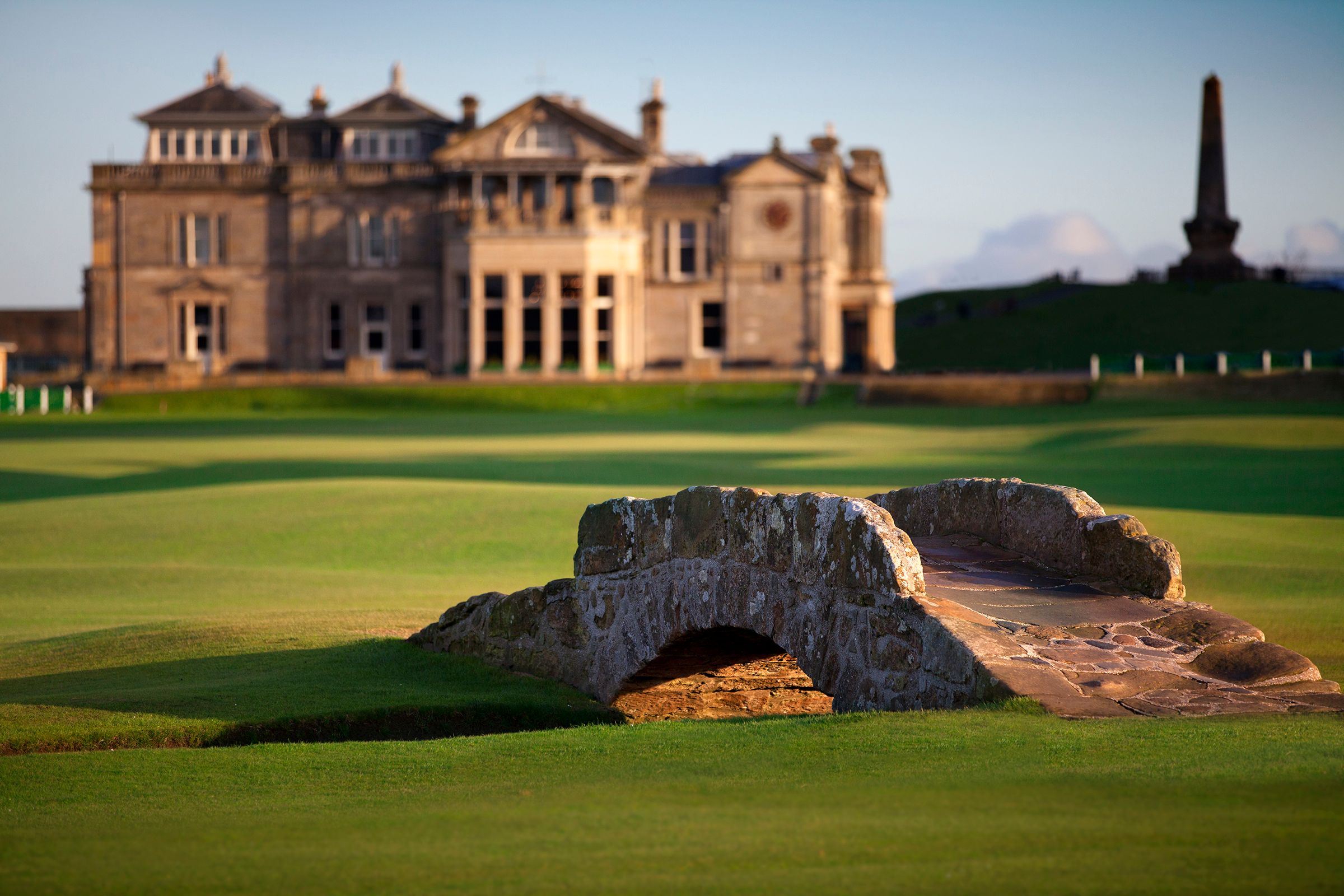 Top 100 Golf Courses