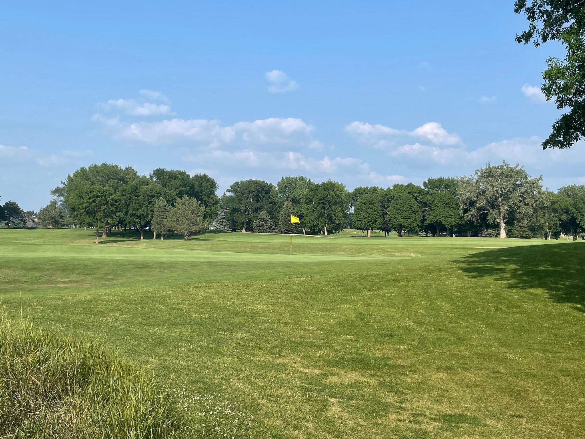 Top 100 Golf Courses