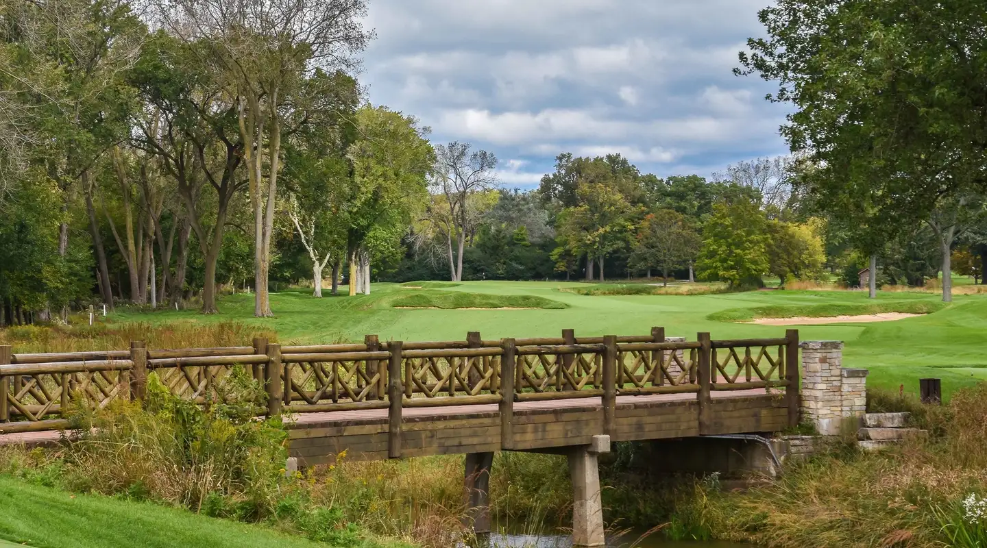 Top 100 Golf Courses