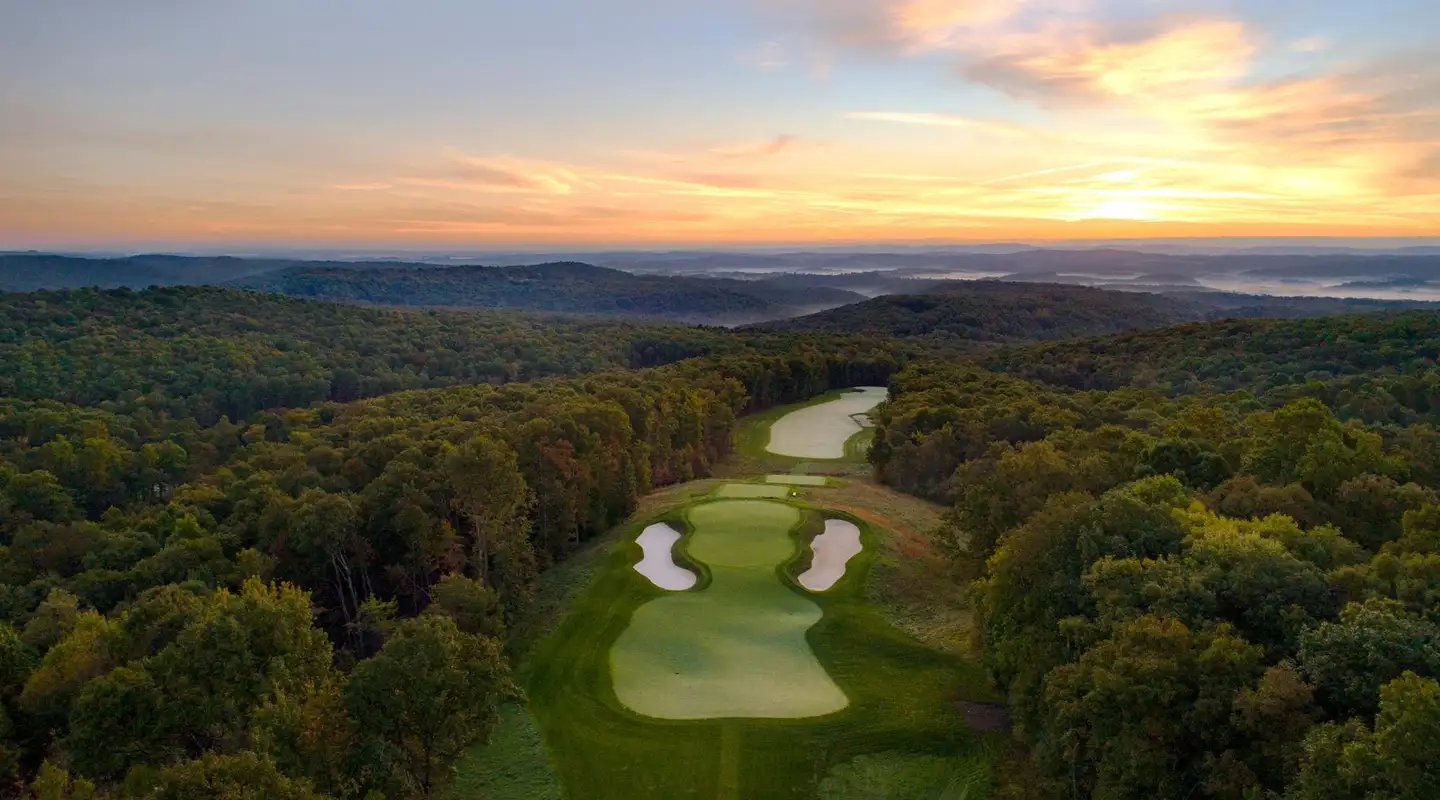 Top 100 Golf Courses Top 100 Golf Courses
