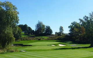Beverly Golf & Country Club