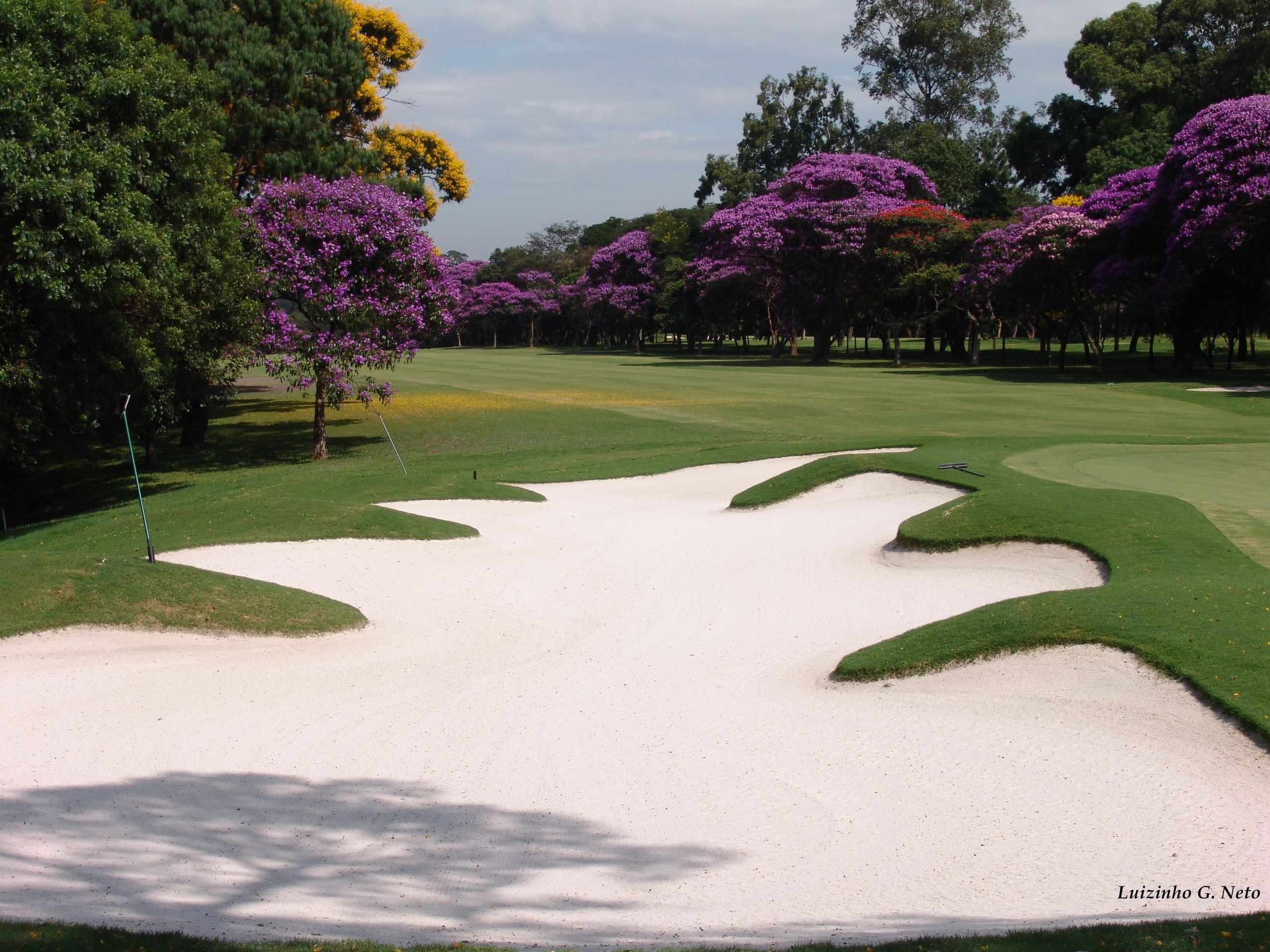 São Paulo Golf Club