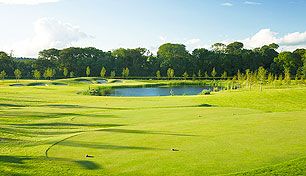 Fota Island Resort (Deerpark) - Top 100 Golf Courses of Ireland | Top 100 Golf  Courses