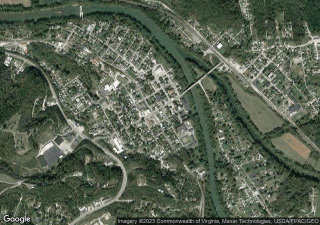 Top 100 Golf Courses