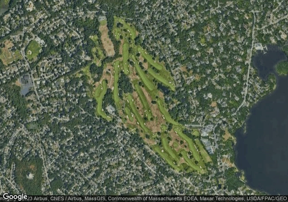Top 100 Golf Courses Top 100 Golf Courses
