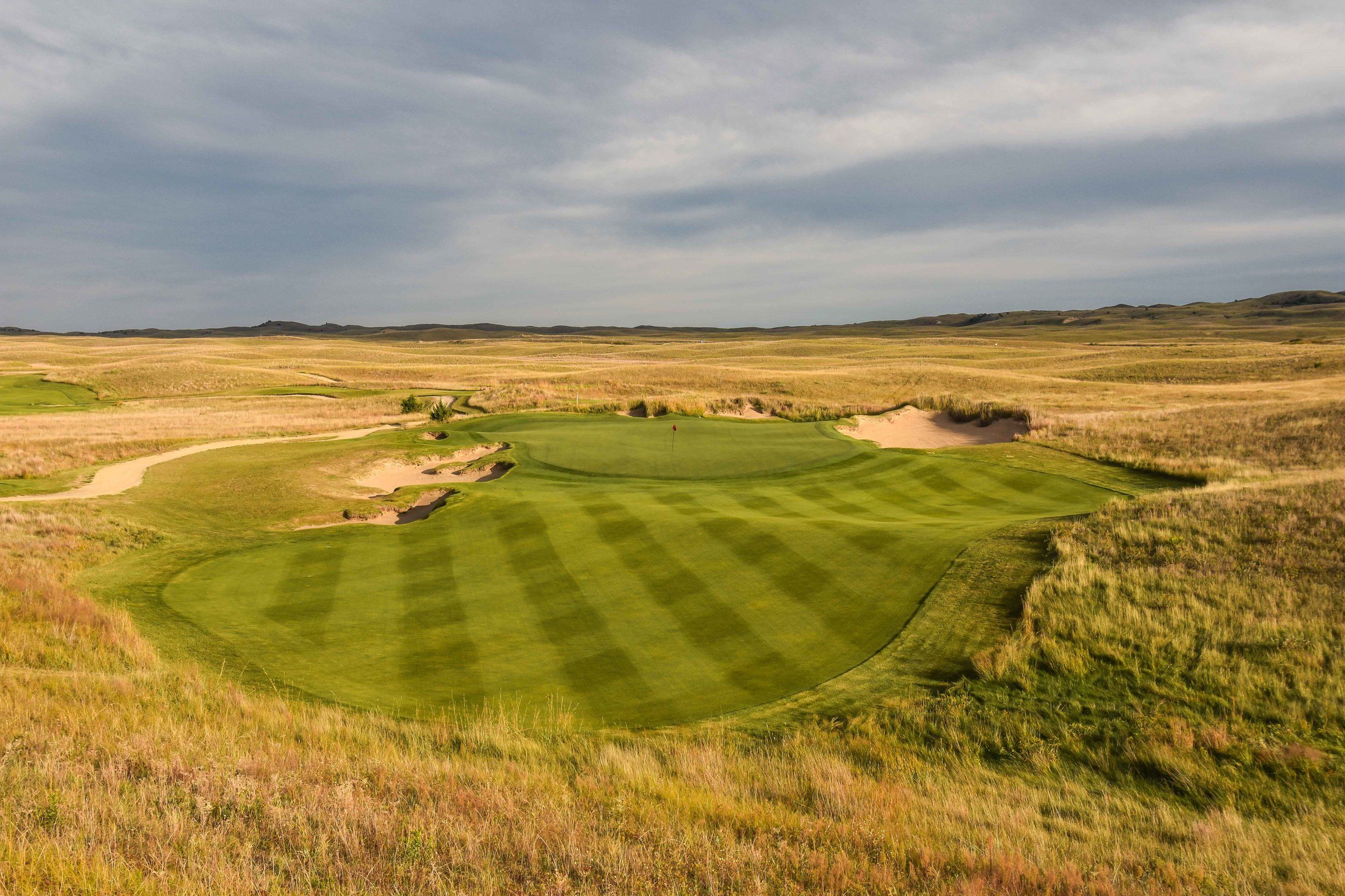 The Prairie Club (Dunes) - Nebraska - Best In State Golf Course | Top 100  Golf Courses