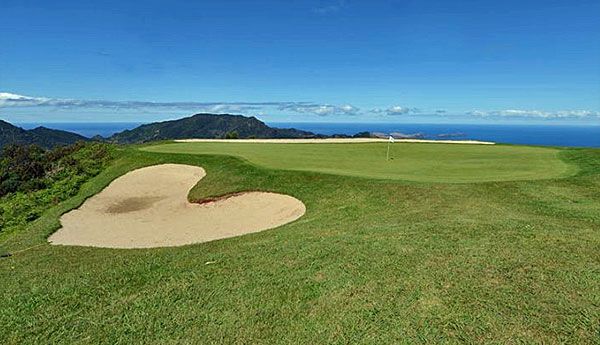Med det samme Grusom Arkæolog Madeira & Porto Santo - Best In Region Golf Courses | Top 100 Golf Courses