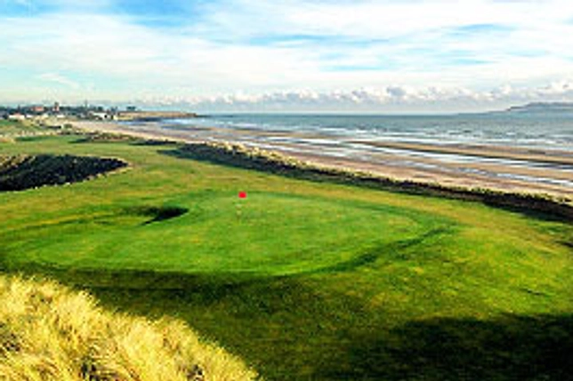 Top 100 Golf Courses Top 100 Golf Courses