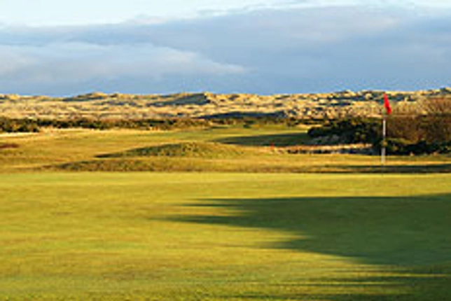 Top 100 Golf Courses Top 100 Golf Courses