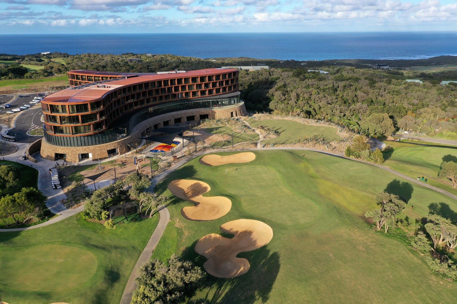 RACV Cape Schanck - 100 Courses of Australia | Top 100 Golf Courses