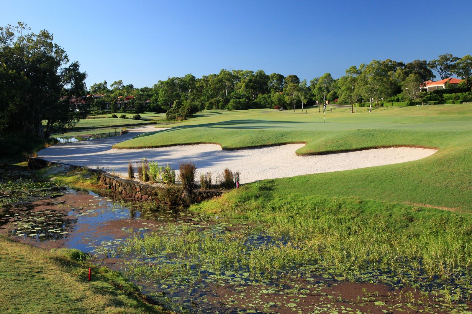 Top 100 Golf Courses