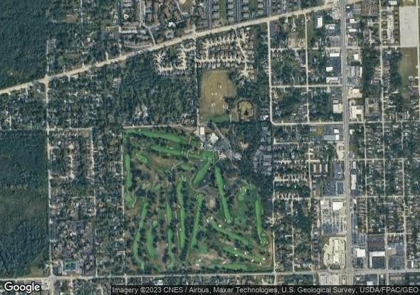 Top 100 Golf Courses Top 100 Golf Courses