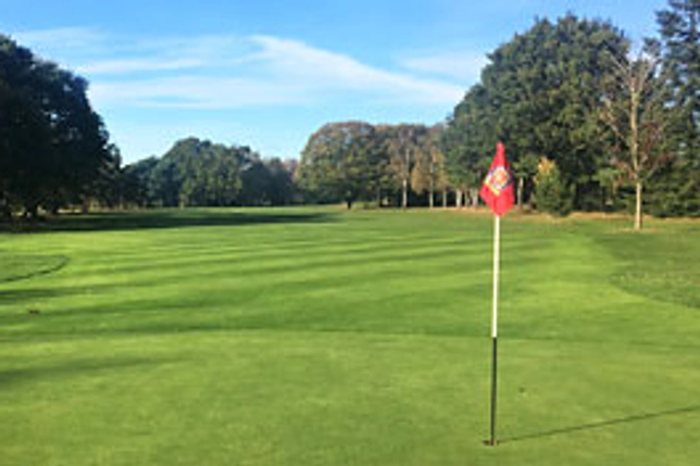 Top 100 Golf Courses Top 100 Golf Courses