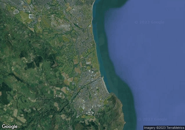 Top 100 Golf Courses