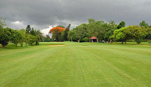 Golf Course Digboi: Discover Assam's Premier Golfing Destination