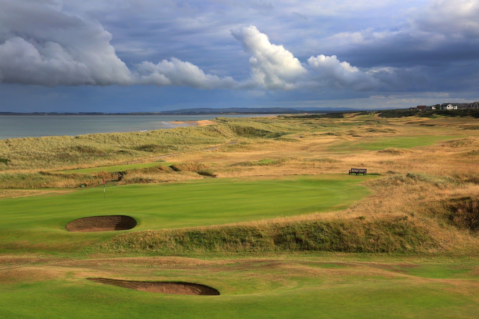 Royal Dornoch Golf Club - Scotland | Top 100 Golf Courses | Top