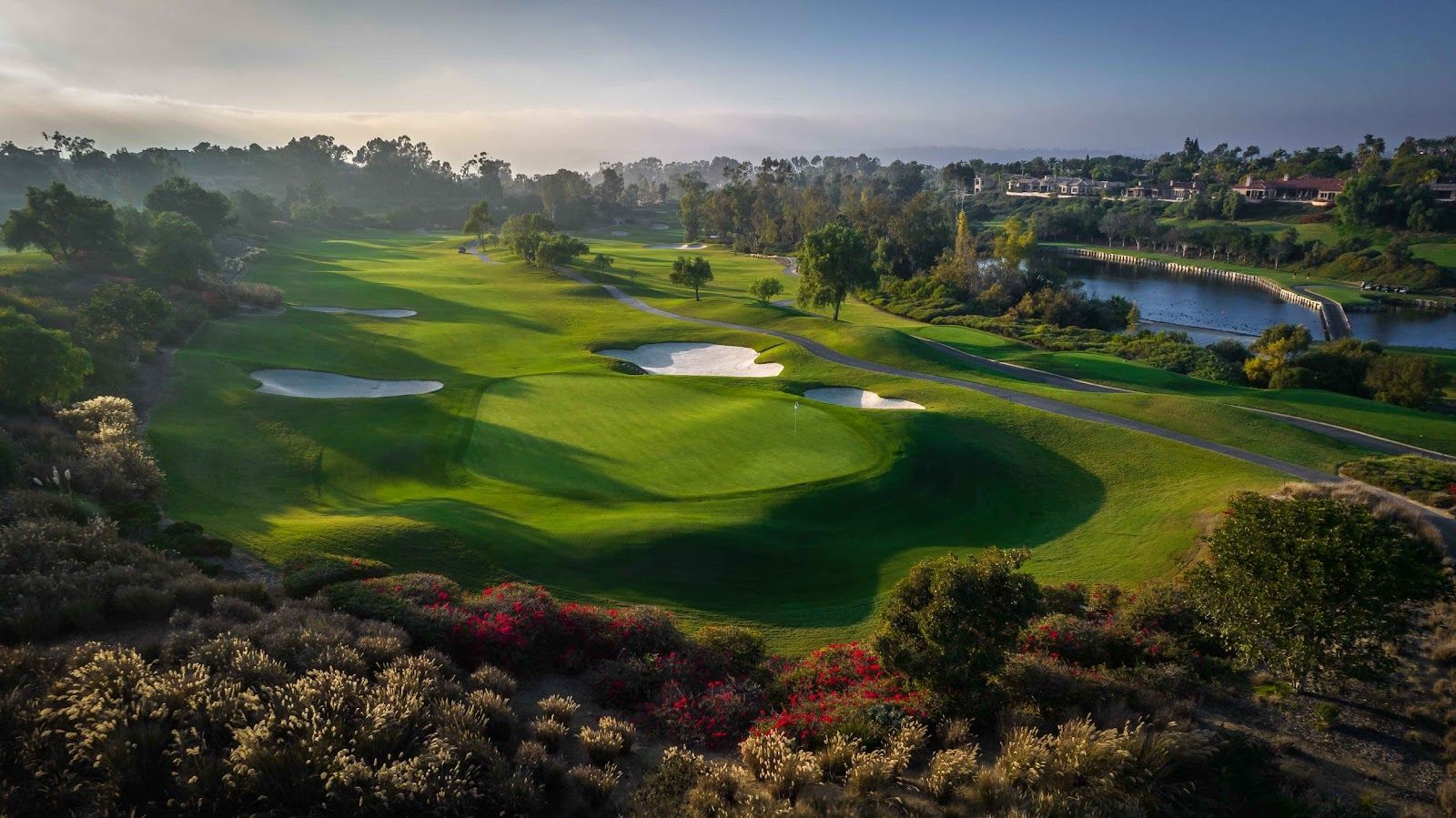 The Farms Golf Club - California - Best In State Golf Course | Top 100 Golf  Courses