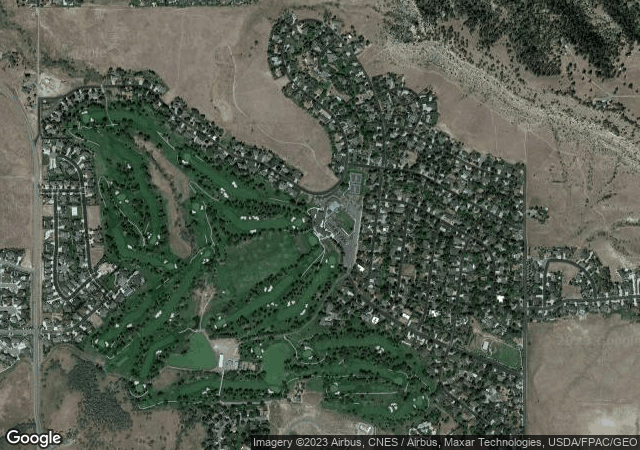 Top 100 Golf Courses