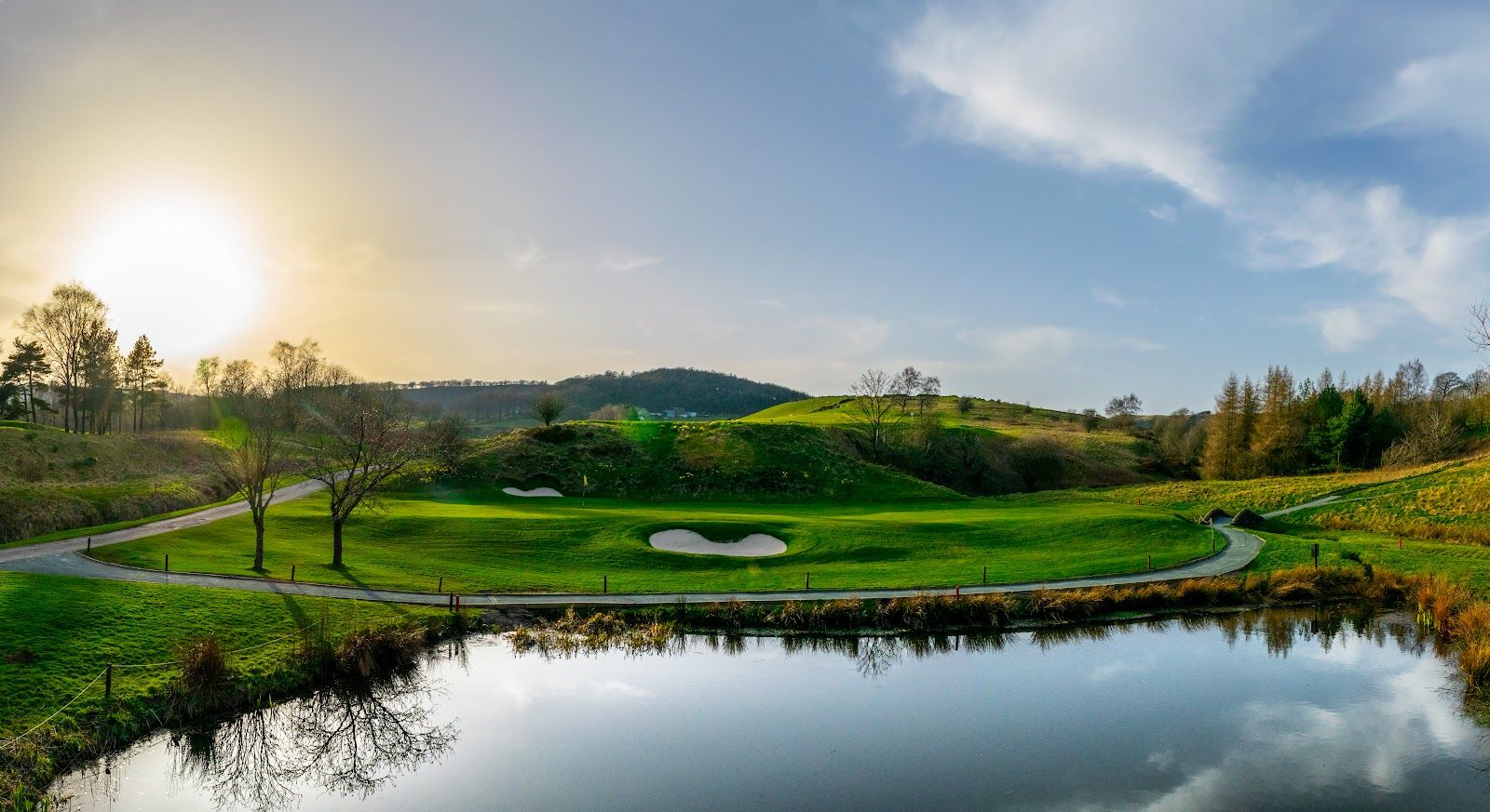 Cavendish Golf Club - Derbyshire | Top 100 Golf Courses | Top 100 Golf  Courses