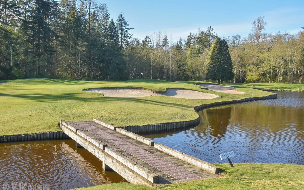 Top 100 Golf Courses