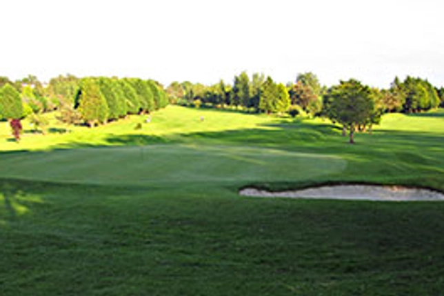 Top 100 Golf Courses Top 100 Golf Courses