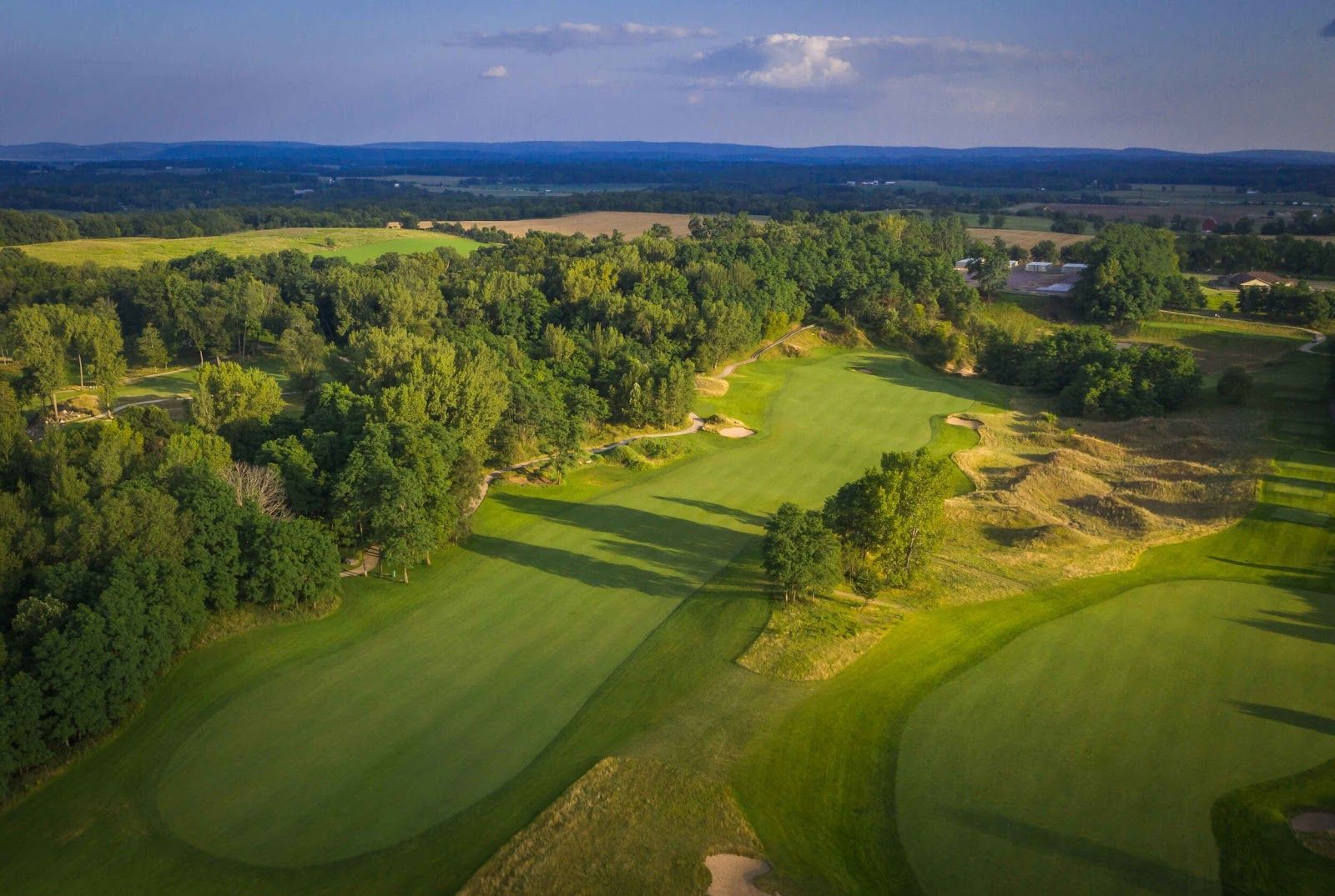 Wild Rock Golf Club - Wisconsin | Top 100 Golf Courses | Top 100 Golf  Courses