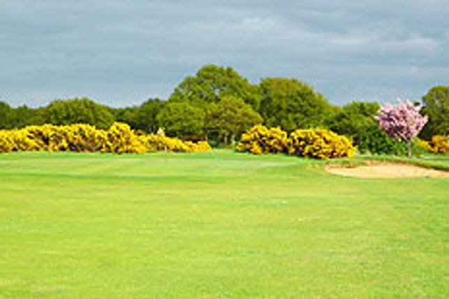 Orsett Gc Top 100 Golf Courses