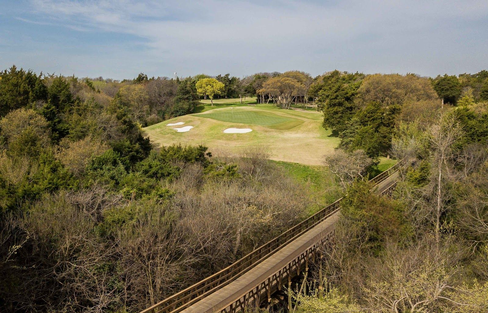 Dallas National Golf Club - Top 100 Golf Courses of the USA | Top 100 Golf  Courses