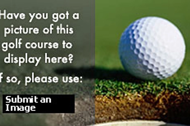 Top 100 Golf Courses