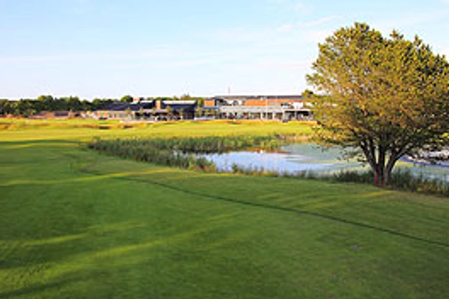 i morgen præst Kor Himmerland Golf & Spa Resort (Backtee) - Top 100 Golf Courses of Denmark |  Top 100 Golf Courses
