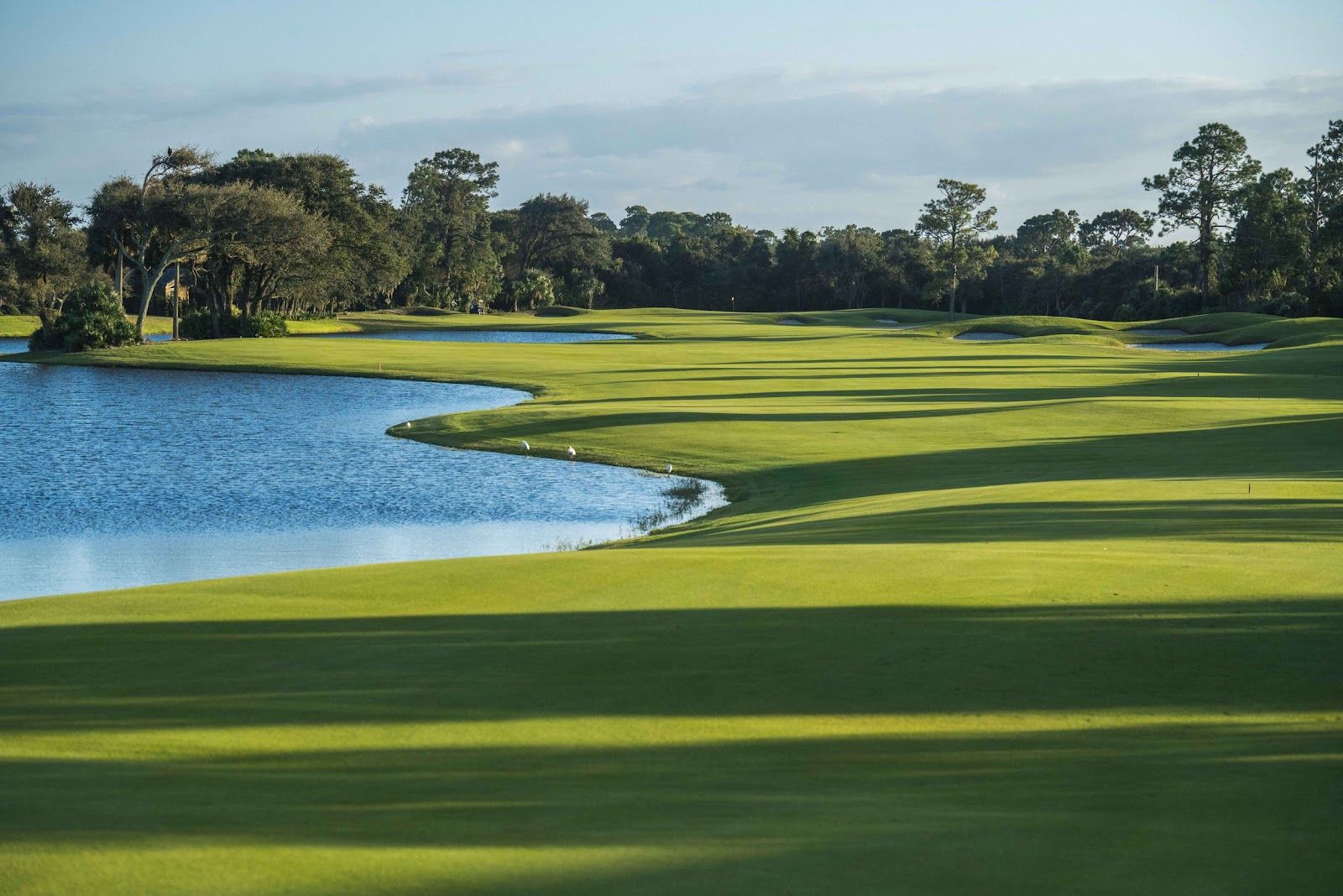 Hammock Beach Resort (Ocean) - Florida - Best In State Golf Course ...