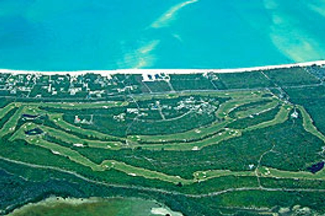 Top 100 Golf Courses Top 100 Golf Courses