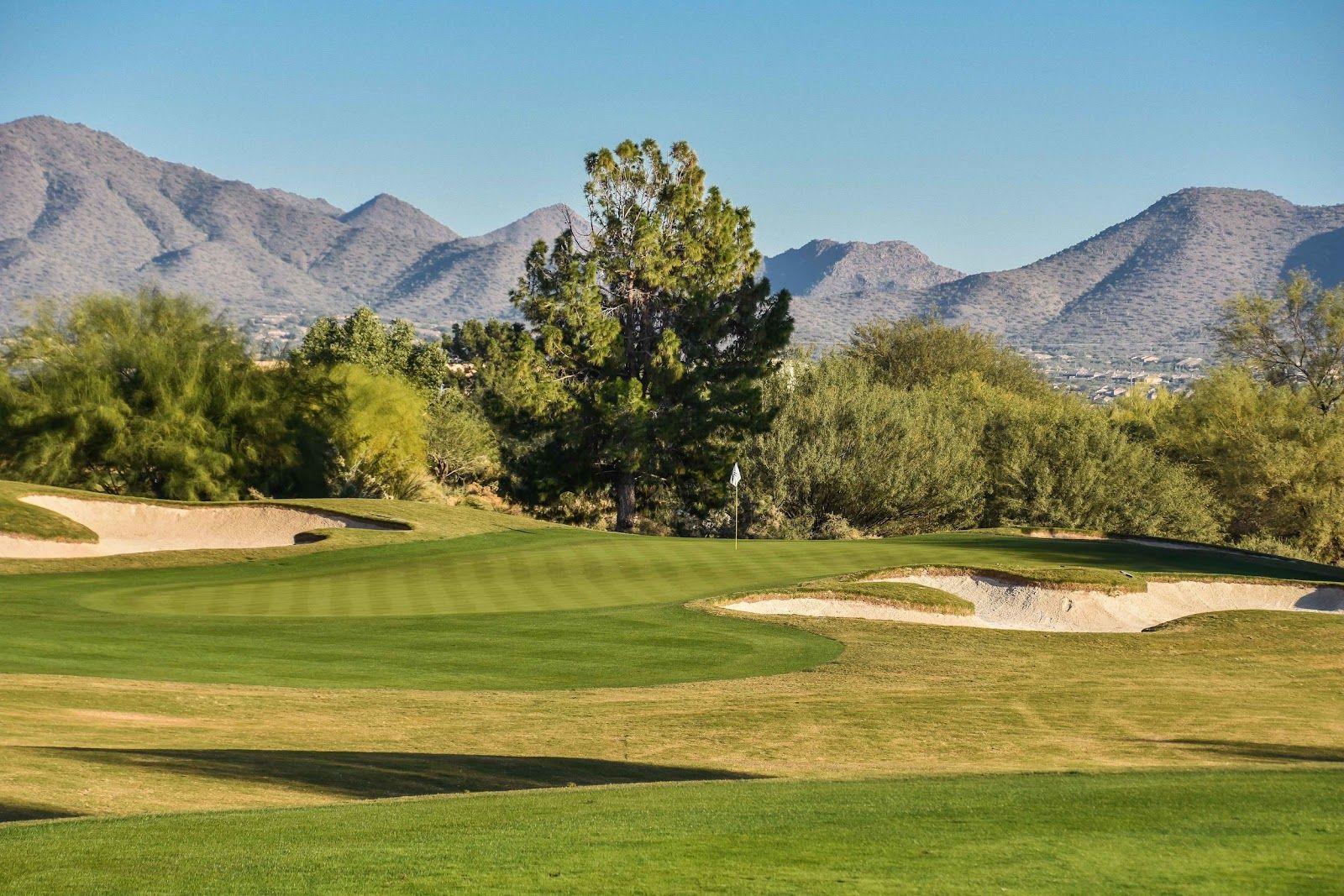 Top 100 Golf Courses