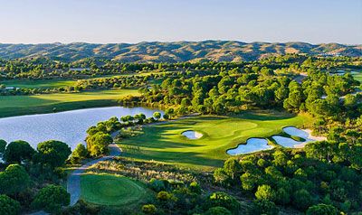 Top 100 Golf Courses