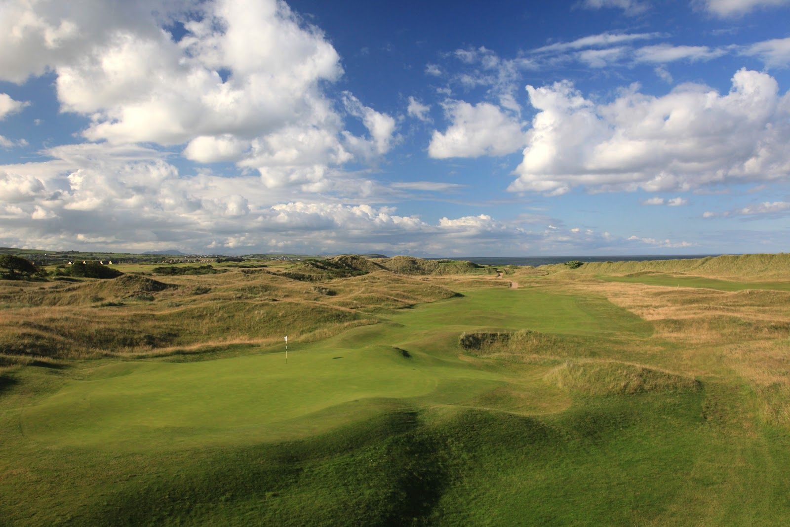 County Louth Golf Club - Ireland | Top 100 Golf Courses | Top 100 Golf  Courses