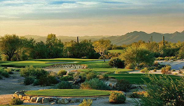 Top 100 Golf Courses