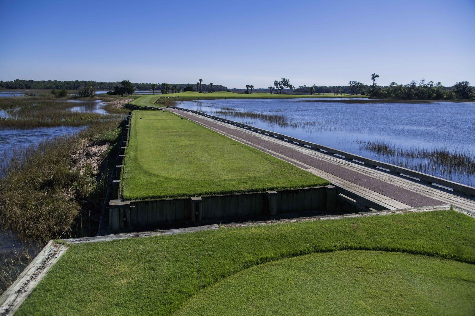 Secession Golf Club - South Carolina | Top 100 Golf Courses | Top 100 Golf  Courses