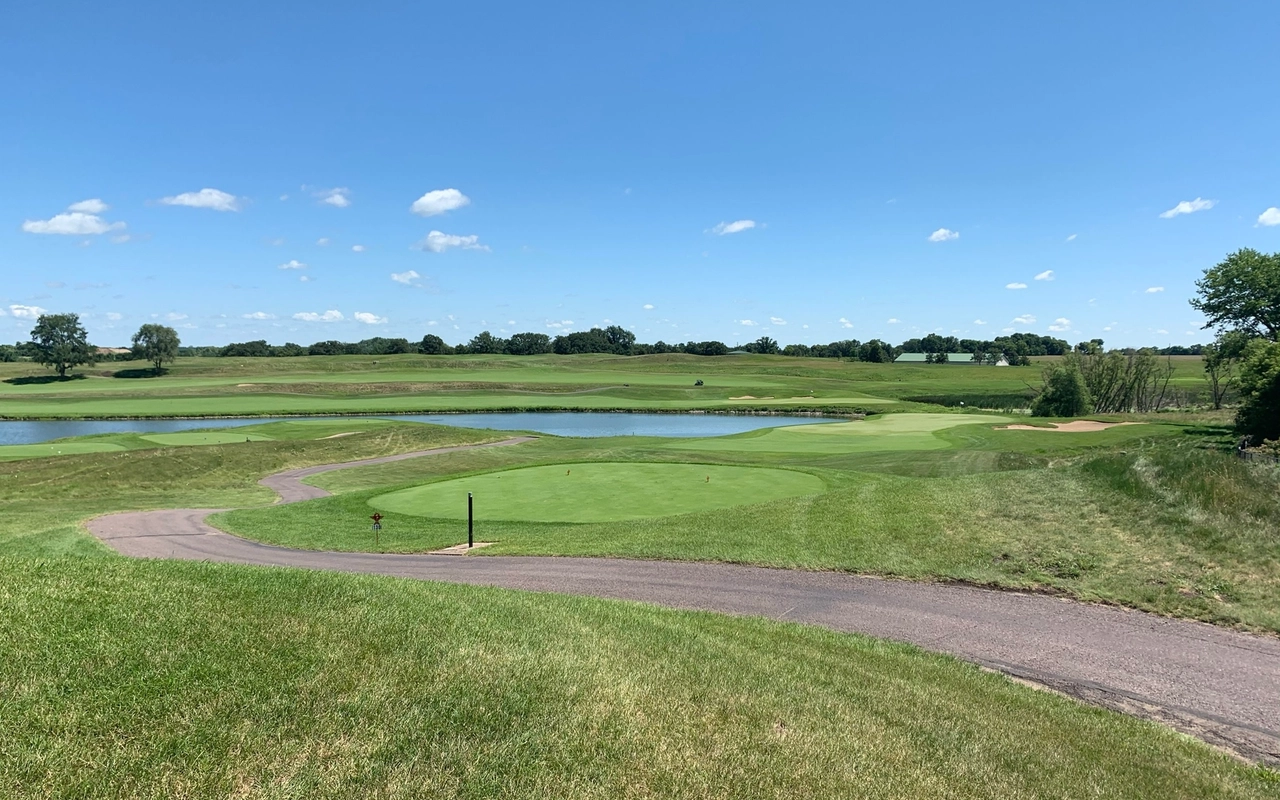 Top 100 Golf Courses Top 100 Golf Courses