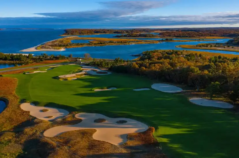 How Victoria cracked our newest Top 100 Courses in the World list