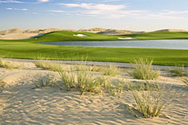 Top 100 Golf Courses