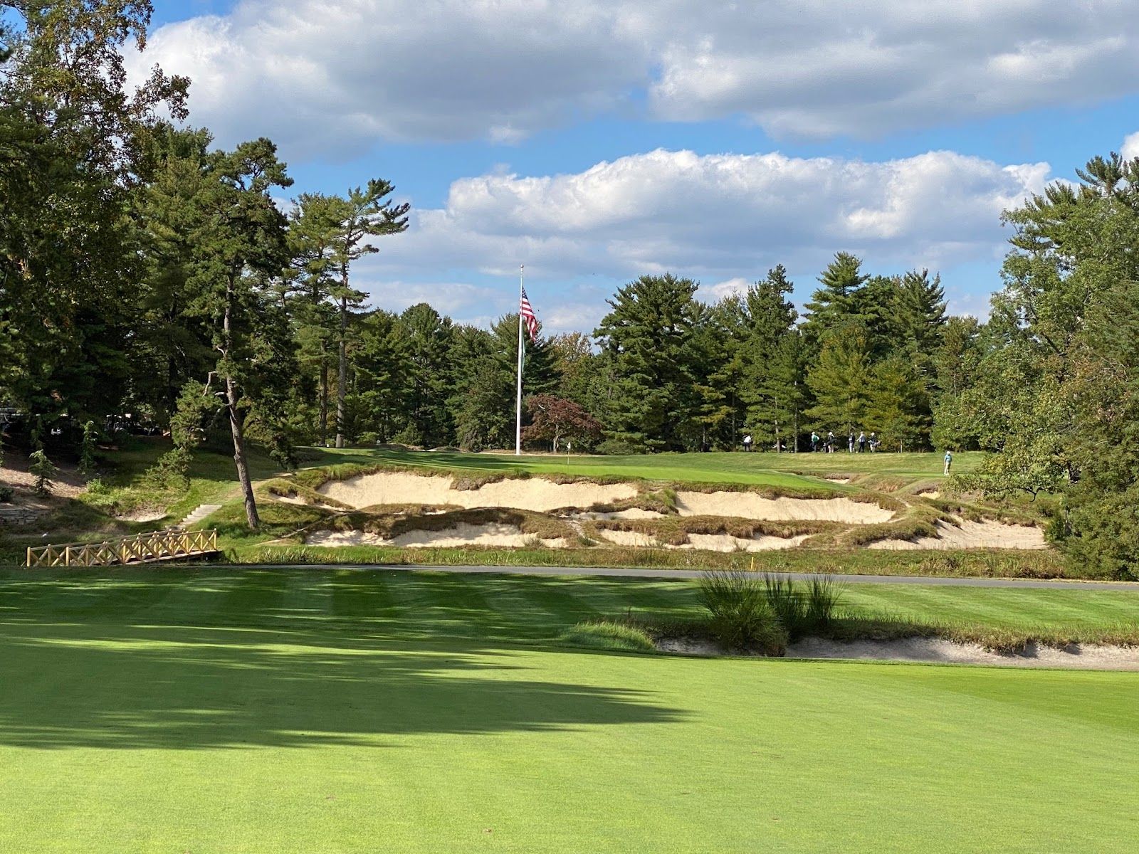 Pine Valley Golf Club - Wikipedia