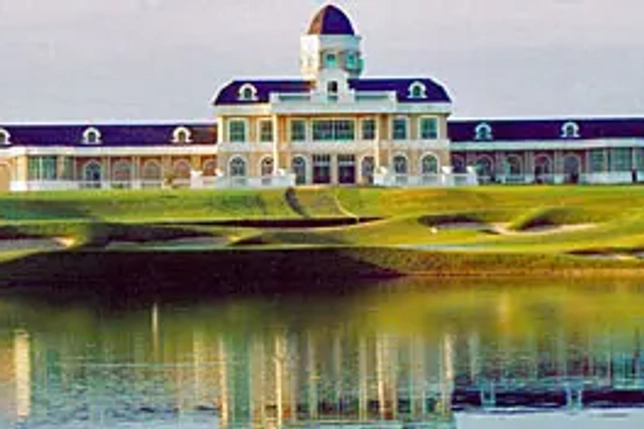 Summit Point Golf Course Top 100 Golf Courses