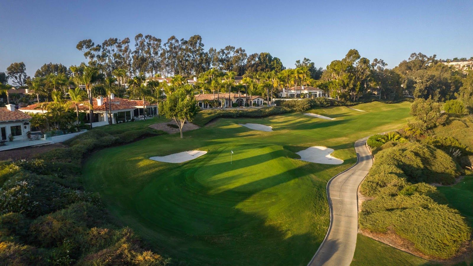 The Farms Golf Club - California - Best In State Golf Course | Top 100 Golf  Courses