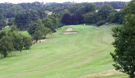 Pannal Golf Club Yorkshire Top 100 Golf Courses Top 100 Golf