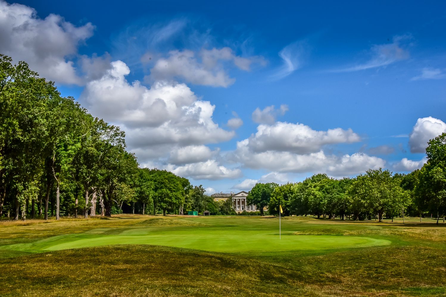 Top 100 Golf Courses