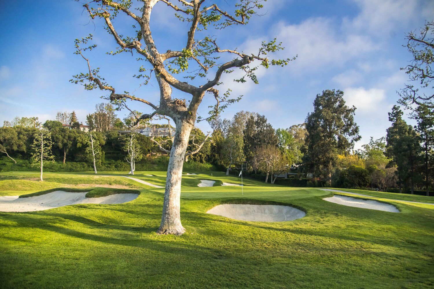 Riviera Country Club - California | Top 100 Golf Courses | Top 100 Golf  Courses